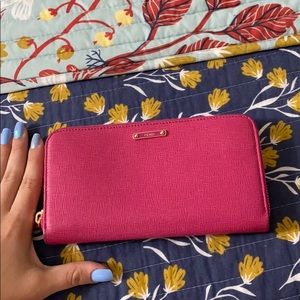 AUTHENTIC FENDI WALLET
